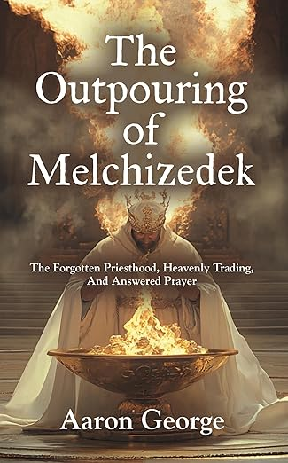 The Outpouring Of Melchizedek